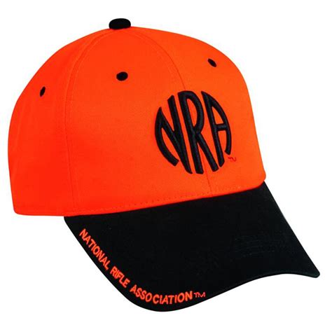 nra cap